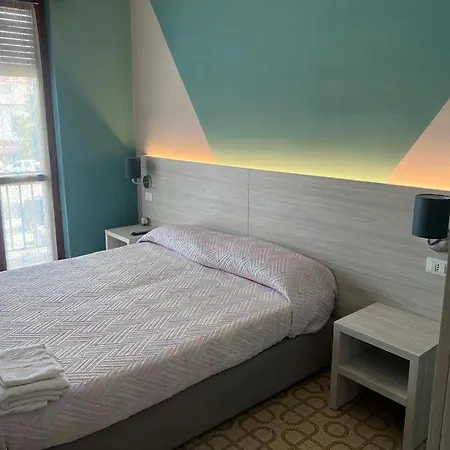 Cannone D'oro Hotel *