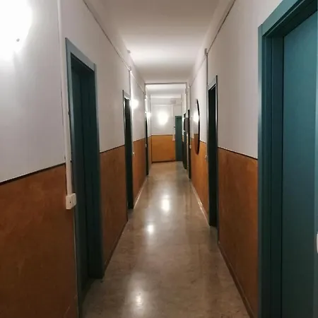 Hotel Cannone D'oro Sale