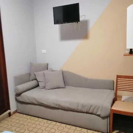 Hotel Cannone D'oro Sale