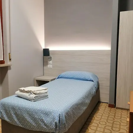 Cannone D'oro Hotel Sale