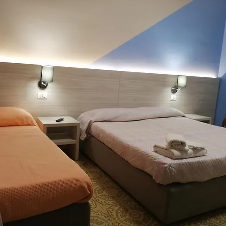 Cannone D'oro Hotel