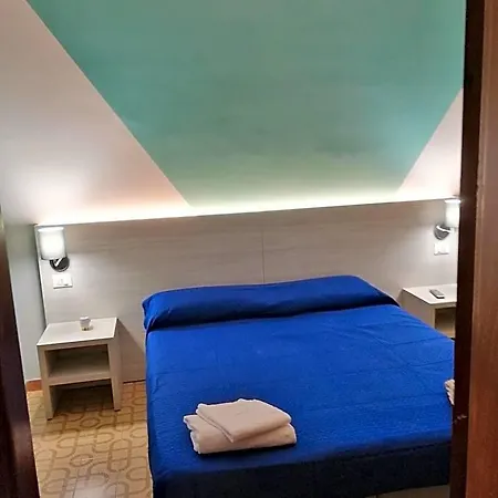 Hotel Cannone D'oro