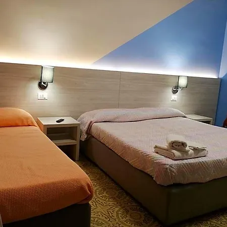 Cannone D'oro Hotel