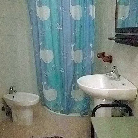 Cannone D'oro Hotel *