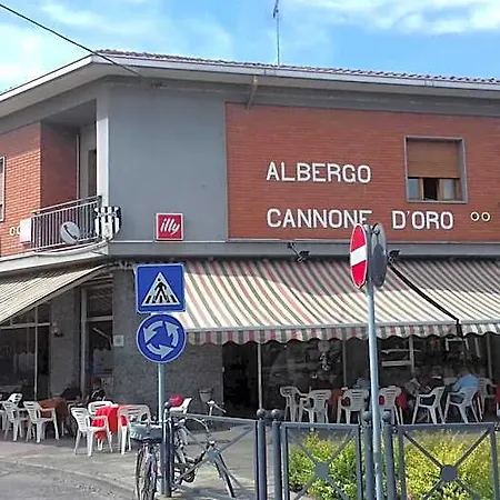 Hotel Cannone D'oro Sale