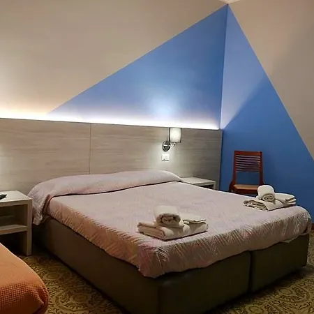 Cannone D'oro Hotel