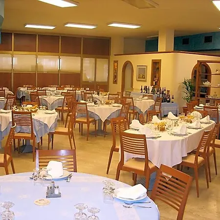 Cannone D'oro Hotel *