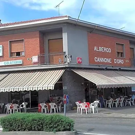 Cannone D'oro Hotel *
