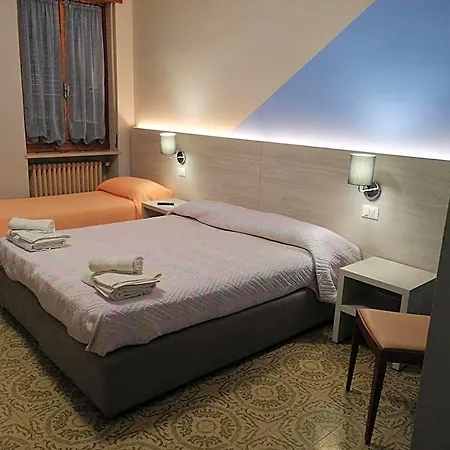Cannone D'oro Hotel