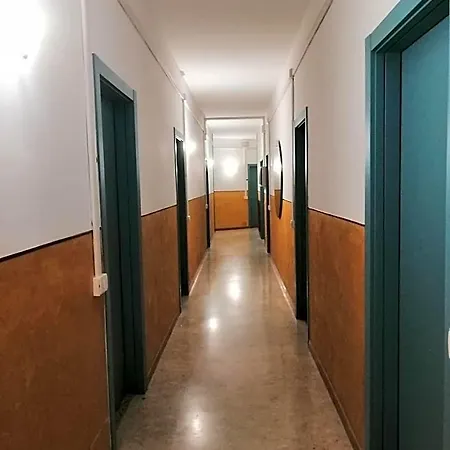 Hotel Cannone D'oro