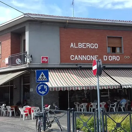 Hotel Cannone D'oro *